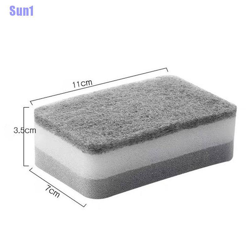 Bộ 5 Miếng Rửa Chén Tiện Dụng