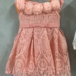 Combo đầm công chúa 1250k