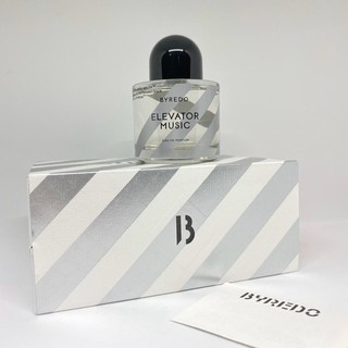 Nước hoa Byredo Elevator Music size du lịch