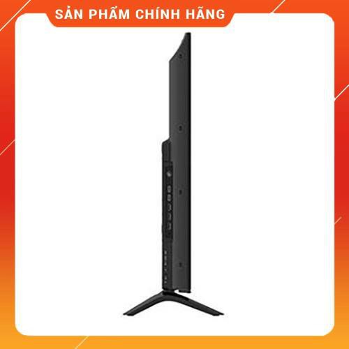 [ CHÍNH HÃNG ] Android Tivi Sharp 4K 50 inch 4T-C50BK1X (Hàng chính hãng, nhập khẩu Malaysia)