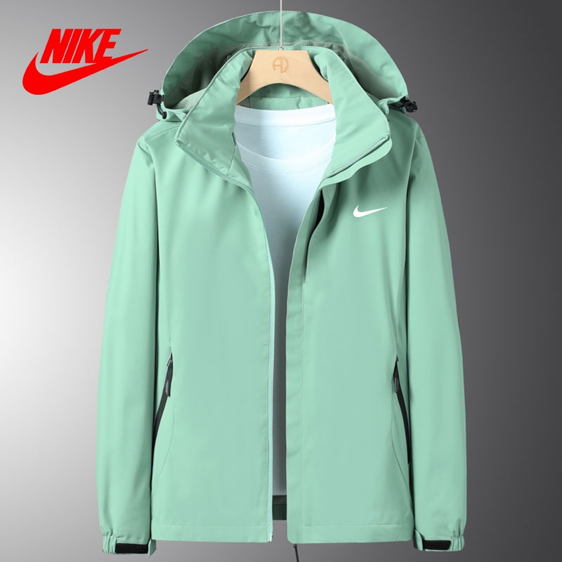 Áo Khoác Thể Thao Chống Nắng / Gió Thời Trang Mùa Thu Mới Cho Nữ