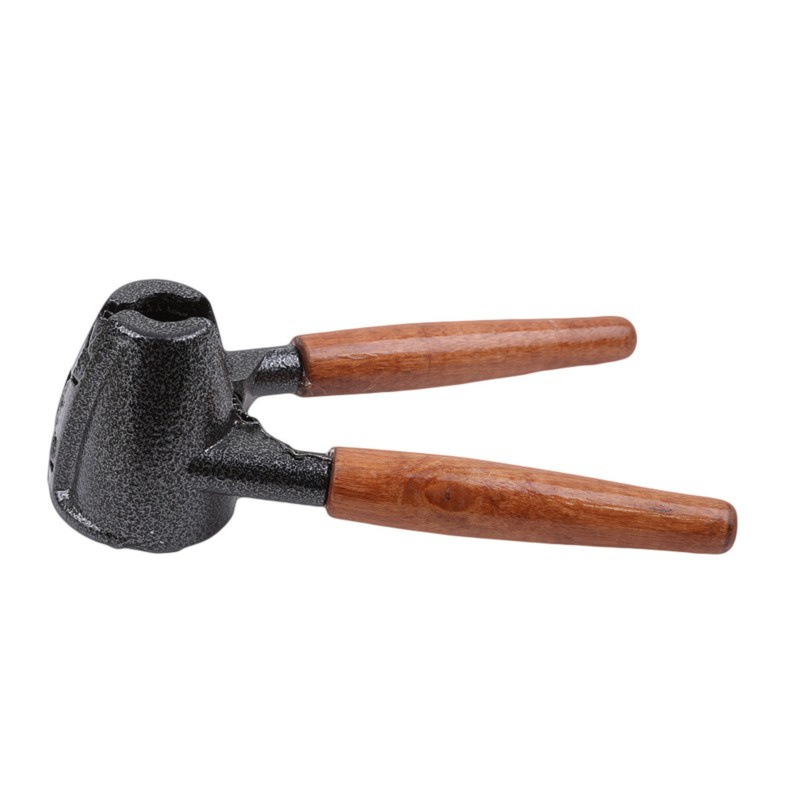 Funnel-shaped Walnut Clip Nut Clip Walnut Clip Peeling Walnut Tool Home Supplies