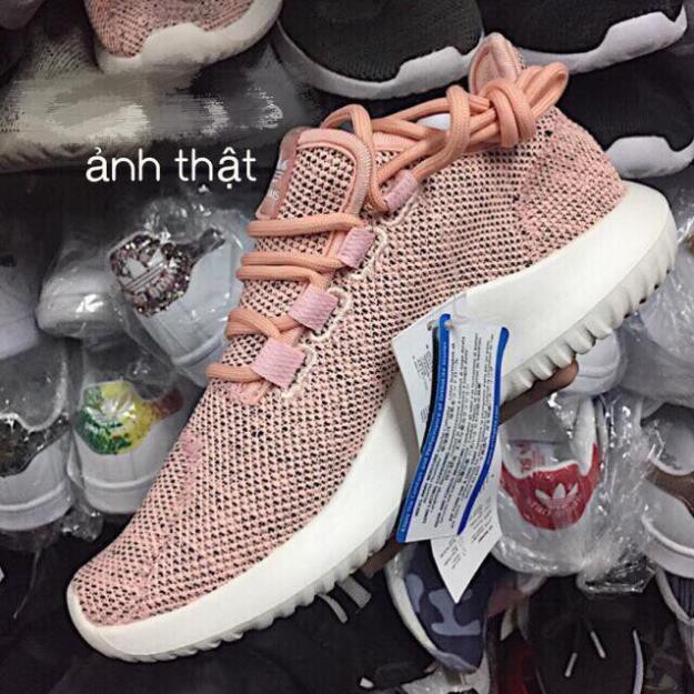 10.5 Tết Sale XẢ HẾT Giày Tubular shadow mầu hồng xám < ) 2020 new ^ . ^ ' ) ¹ "