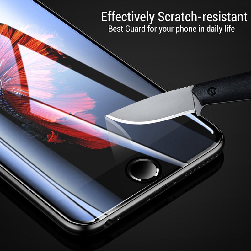 Kính Cường Lực Bảo Vệ Toàn Màn Hình Cho Iphone 14 Pro Max 14 Plus 13 Pro Max i12 Pro Max i11 Pro Max Iphone X 6s 7 8 Plus