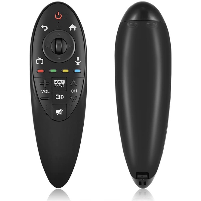 Điều Khiển Từ Xa AN-MR500G Cho LG 3D Smart TV 55LB6350UQ 47LB6300UQAUSWLJR 65LB6300UE 60LB6500 MBM63935937 (Không Có tiếng nói, sự lựa chọn và chức năng Ma Thuật)