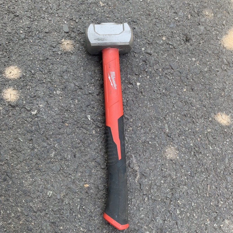 Búa milwaukee USA 🇺🇸  hàng bãi Mỹ