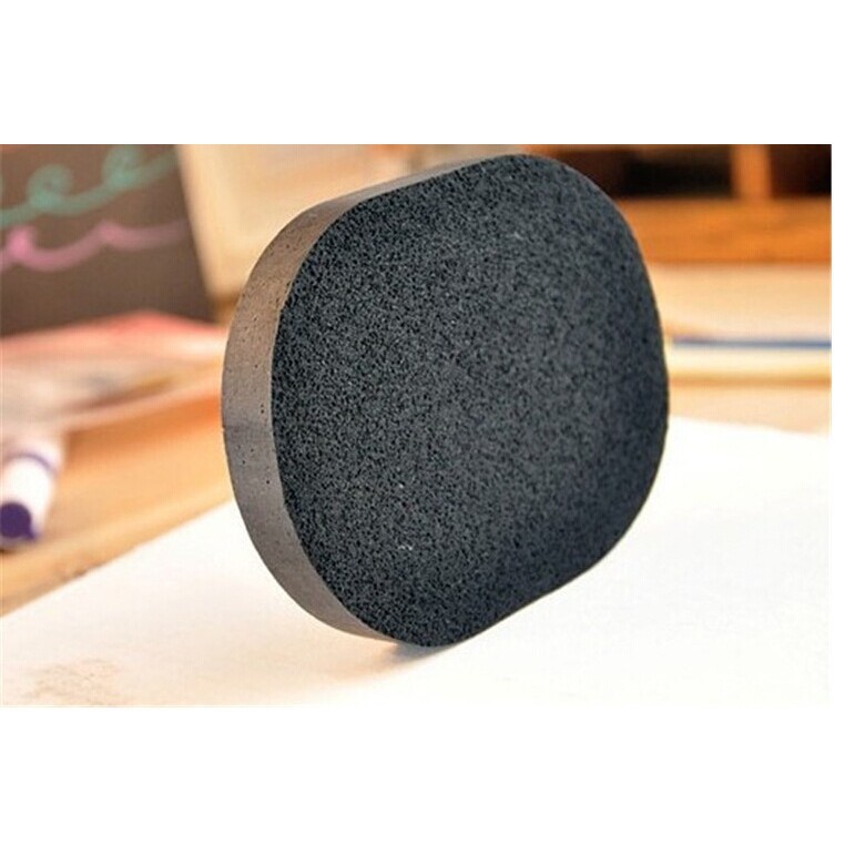 Mút rửa mặt dày làm sạch tiện dụng cho nữ