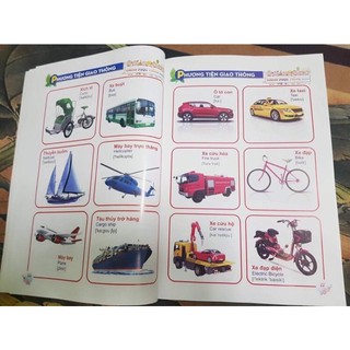 B É CHINH PHỤC TIẾNG ANH