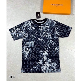 Áo thun LV chất lượng hàng đẹp - Đức chung