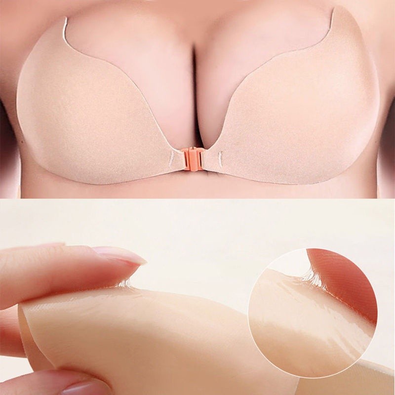 Áo ngực silicone AOWEINISI không dây tiện dụng