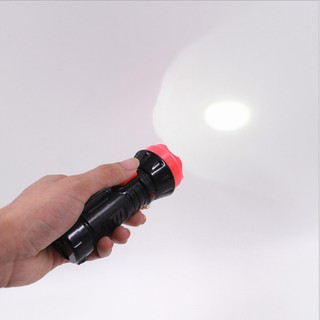 Đèn Pin Sạc Mini Siêu Sáng