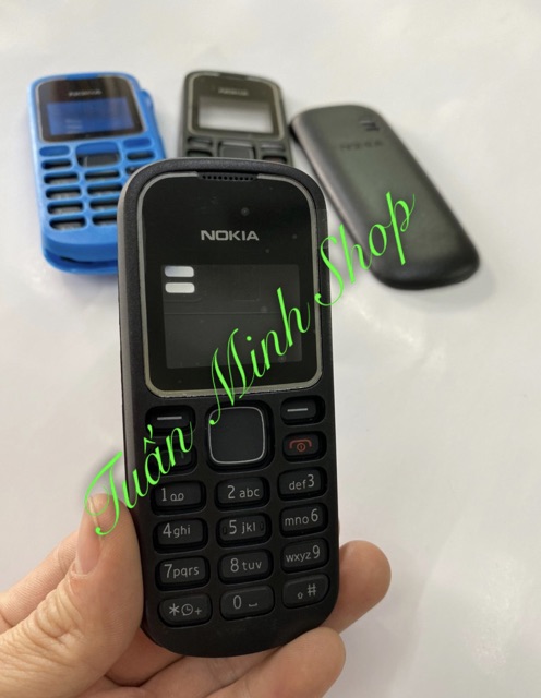 Vỏ Nokia 1280 có phím