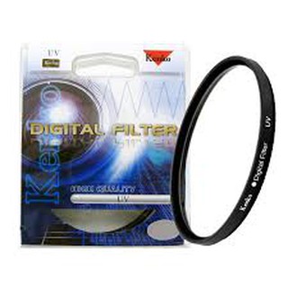 Kính lọc kenko uv air 72mm