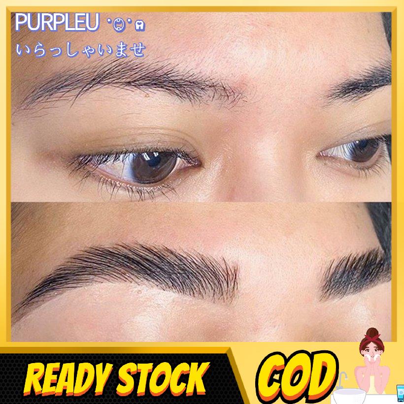 Hàng có sẵn Xà phòng tạo kiểu lông mày kháng nước lâu trôi | BigBuy360 - bigbuy360.vn