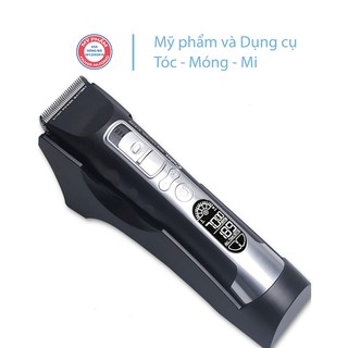 Tông đơ cắt tóc Codos CHC970 cao cấp | máy cắt tóc hớt tóc chuyên nghiệp