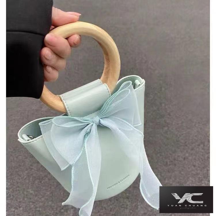 Túi Đeo Chéo Thời Trang Xuân Hè Phong Cách Hàn Quốc Mới 2022 Chất Lượng Cao