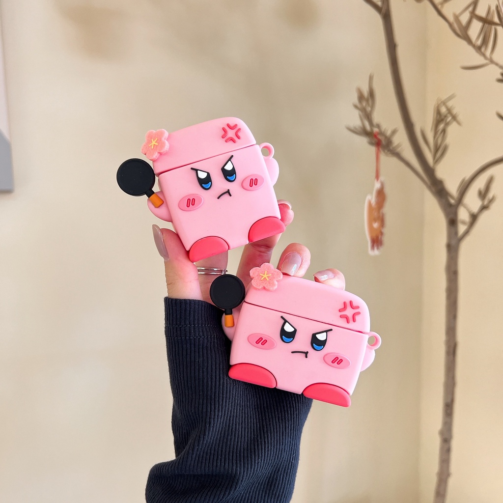 Vỏ Bảo Vệ Hộp Sạc Tai Nghe AirPods3gen 2021 AirPods3 AirPodsPro Airpods2 Ốp