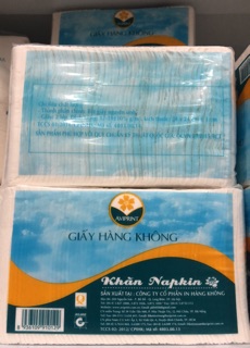 Giấy ăn Napkin