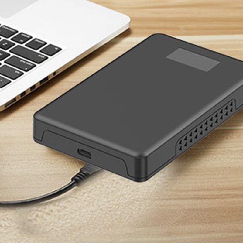 Khung Gắn Ổ Cứng USB3 0 3 1 Sang 7mm 9 5mm 15mm Bằng ABS Chuyên Dụng