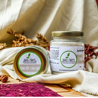 Bột Cám Gạo Bảo Nam 100g