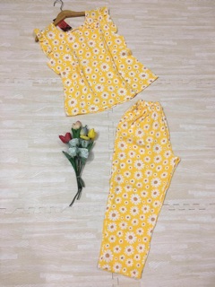 Bộ quần 9 tất khánh An