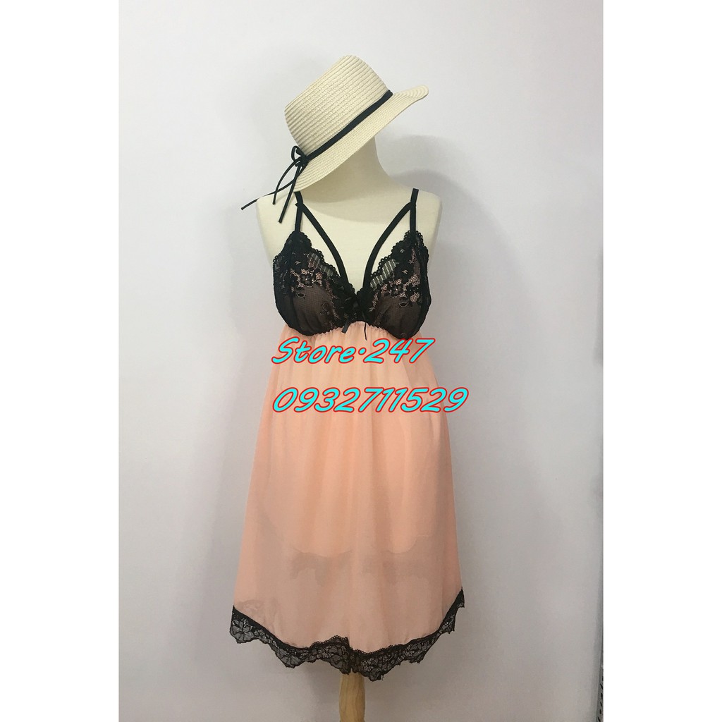 (55KG-85KG) ĐẦM VOAN BIGSIZE MẶC NGỦ BAO MÁT, VOAN MỎNG NHẸ HÀNG NHÀ MAY | BigBuy360 - bigbuy360.vn