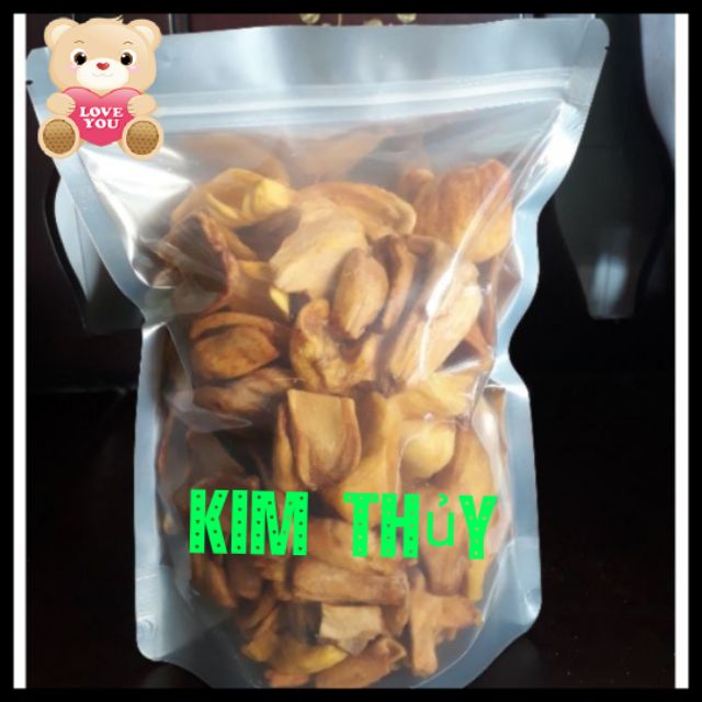 Bán Sỉ - Mít Nguyên Miếng Loại B