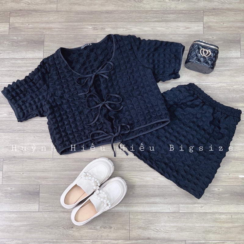 BIGSIZE SET XỐP THIẾT KẾ 55-95KG