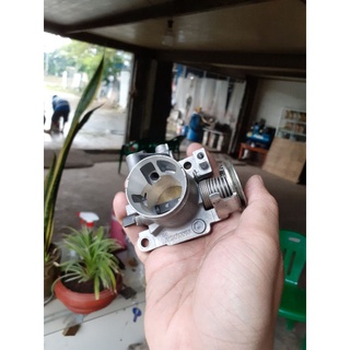 Họng ga móc 28mm cho vario, airblade, sh mode