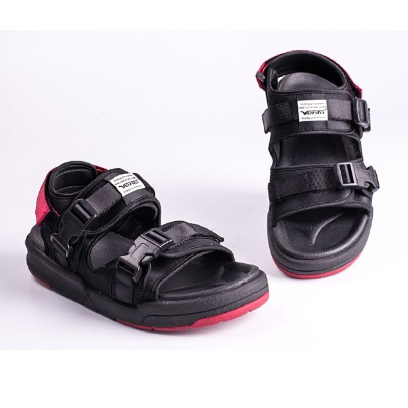 Giày Sandal Vento Nam Nữ Chính hãng NV1002