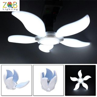 💡💡💡"bóng đèn led 5 cánh mango fold 75w siêu sáng"💡💡💡