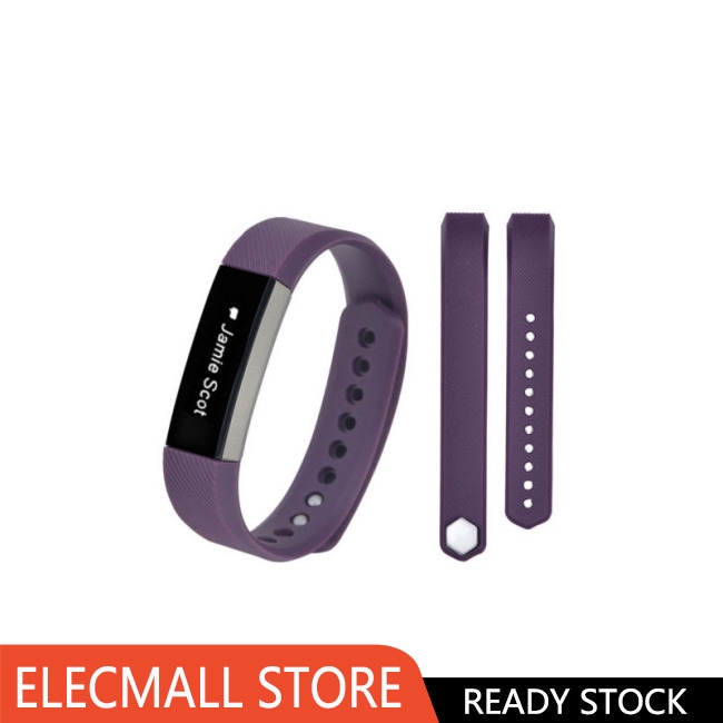 Fitbit Alta / HR Replacement Wristband Band Wrist Strap
