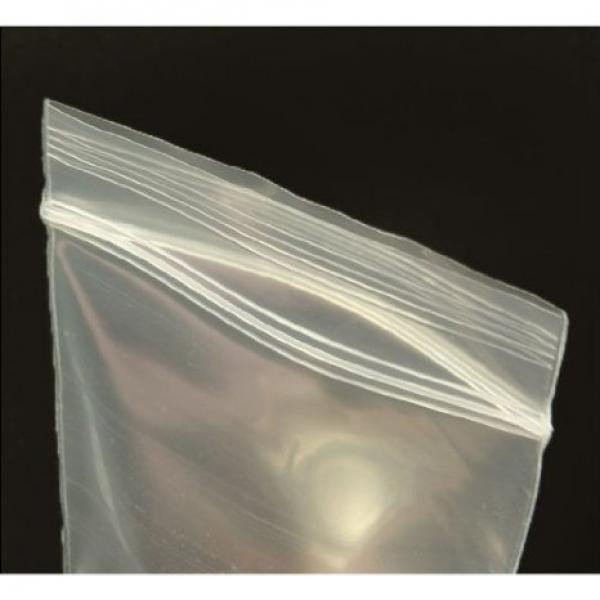 Túi Zip trong đáy đứng