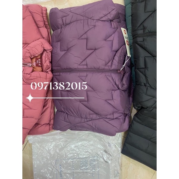 (có ảnh thật) Áo phao, áo khoác cho mẹ/bà | BigBuy360 - bigbuy360.vn
