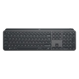 [ GIÁ SỐC ] - [ HOT ] - [ RẺ VÔ ĐỊCH ] Bàn phím cơ Logitech MX Keys - Wireless - Chính Hãng Việt Nam -Mới 100%