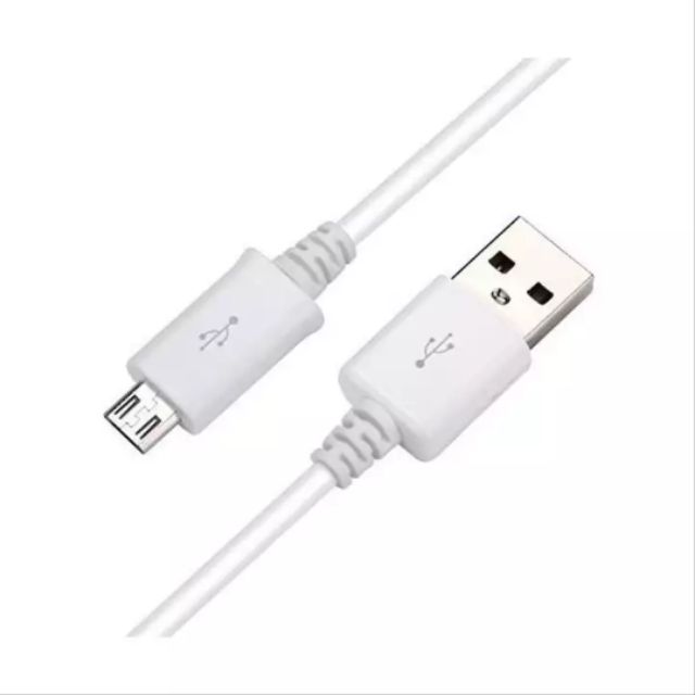 Cáp sạc samsung micro usb chính hãng