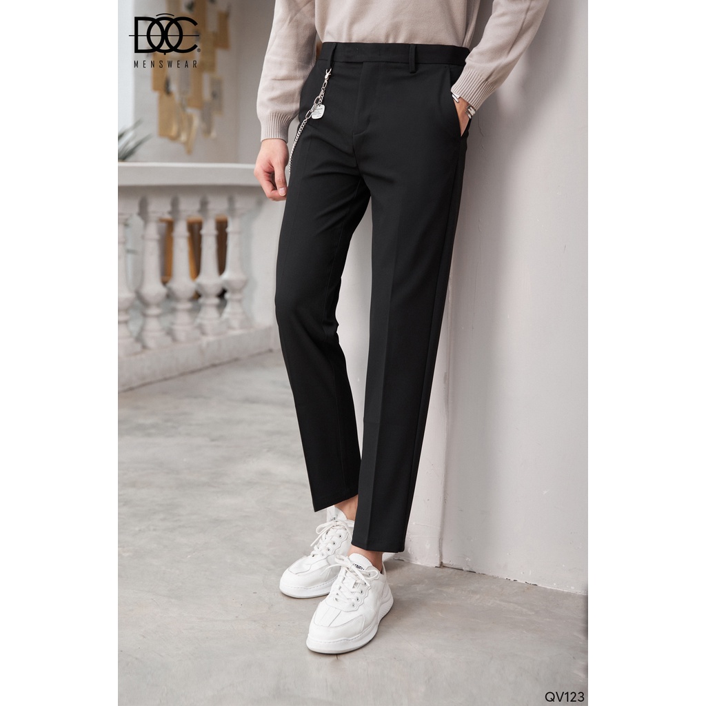 QUÂN ÂU HÀN QUỐC KÈM DÂY XÍCH - QV123