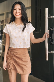 Áo thun Pixie SODA POP