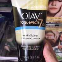 sữa rửa mặt olay mỹ 150ml