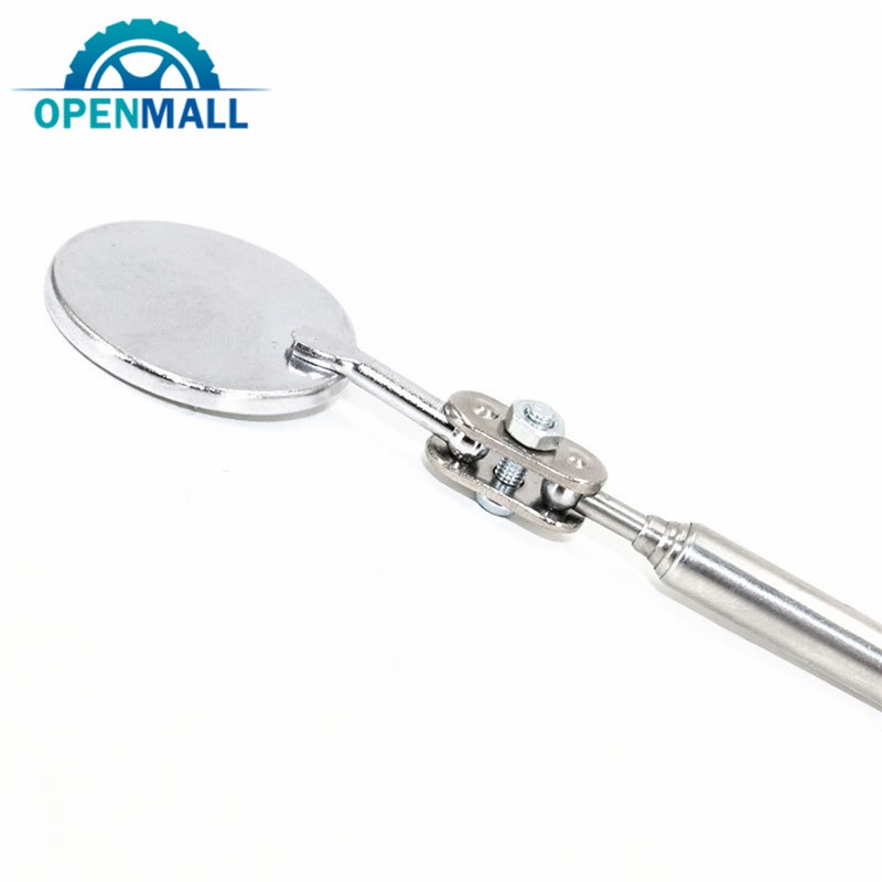 Gương xe hơi có thể gập lại gọn gàng