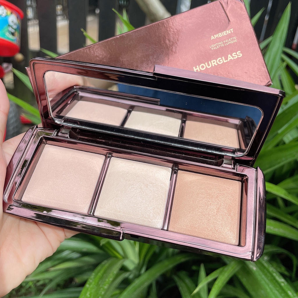 Bảng Highlight Hourglass 3 ô