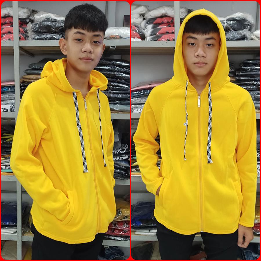 [Giá Sale] ÁO HOODIE NỈ NGOẠI HD1150 | BigBuy360 - bigbuy360.vn