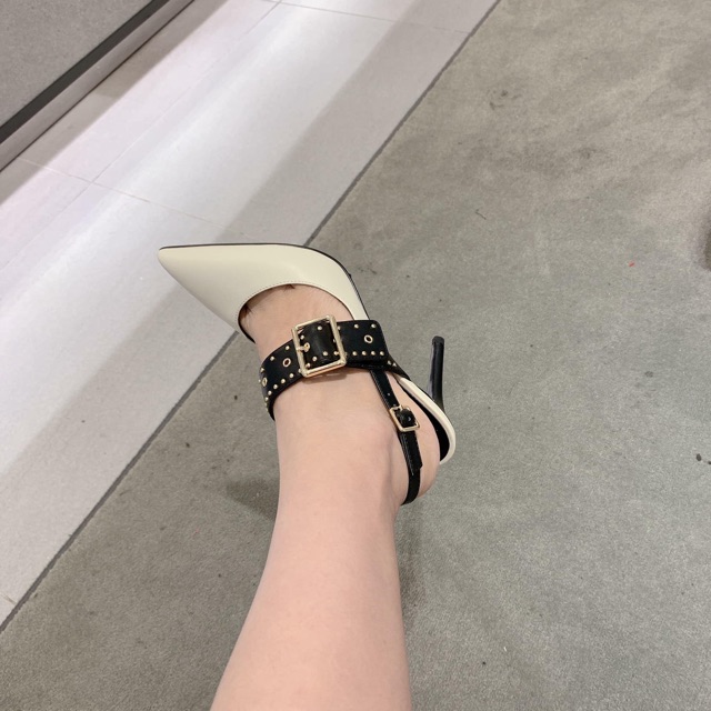 Heels cnk cao 7 phân order