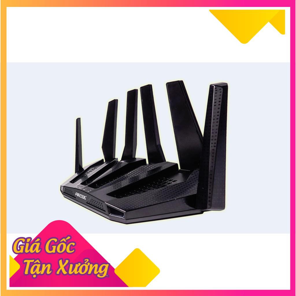 BỘ PHÁT SÓNG WIFI APTEK A196GU | BigBuy360 - bigbuy360.vn