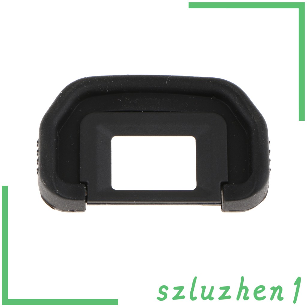 (Hi-Tech) Eyecup Cho Canon Eos 6d Mark Ii / 80d