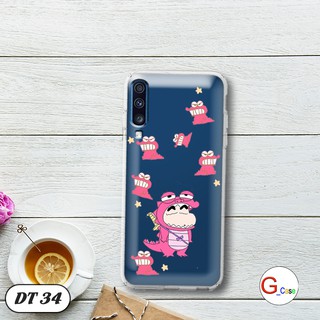 Ốp lưng dẻo cho Samsung Galaxy A70/ A7S