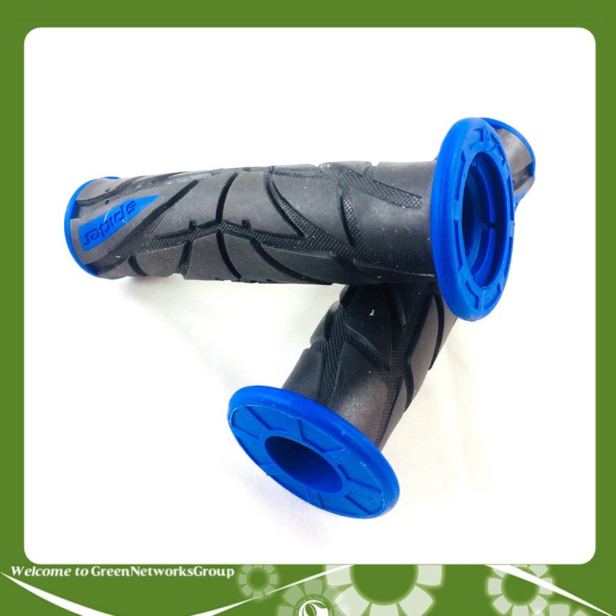 Bộ bao tay xe máy Spider Gel Cao cấp - Greennetworks