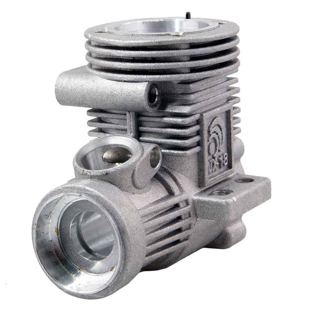 Phụ tùng động cơ cho xe ô tô đồ chơi HSP 02060 Nitro vx 18