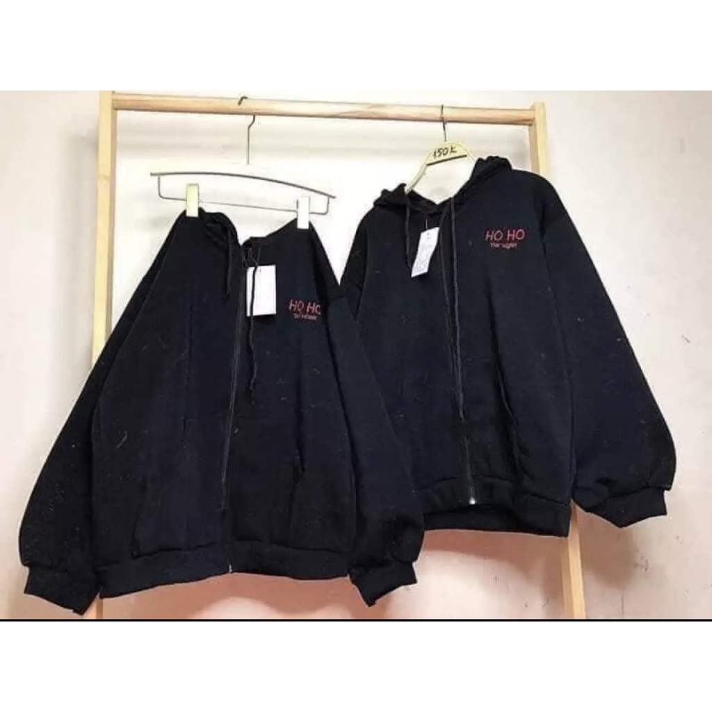 ÁO KHOÁC THUN NỮ CHẤT NỈ NGOẠI FORM RỘNG MẶC MUA HÈ CỰC THOÁNG MÁT- NGUYỄN STORE