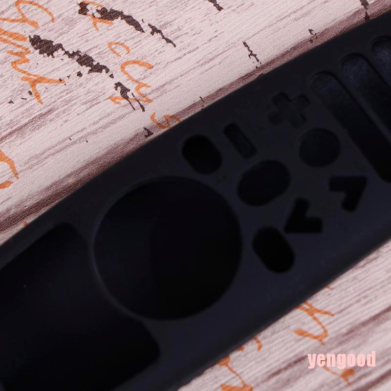 Ốp Silicon Mềm Cho Điều Khiển Từ Xa Lg An-Mr600 An-Mr650